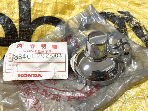 Honda cb100 cb175 - cb100, cb450