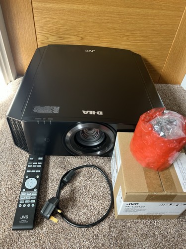 Jvc dla x500rbe - jvc, 4k