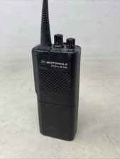 Motorola Radius GP 300 VHF /
