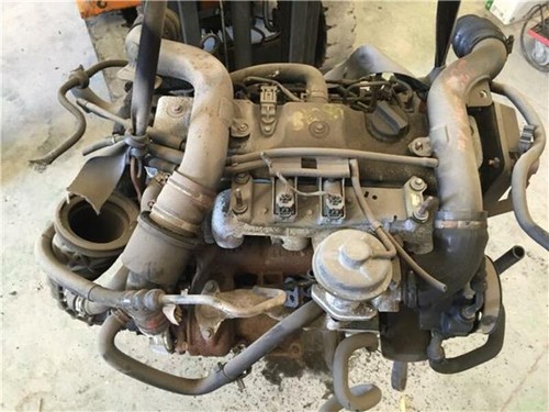 Ffda full engine - ffda, focus