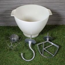 Kenwood Chef A701A Attachments