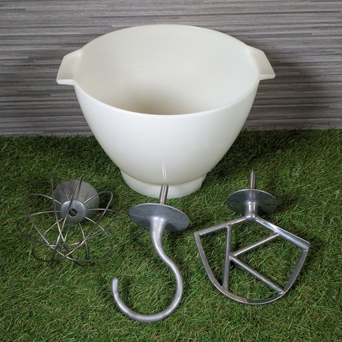 Kenwood chef a701a attachments - chef,