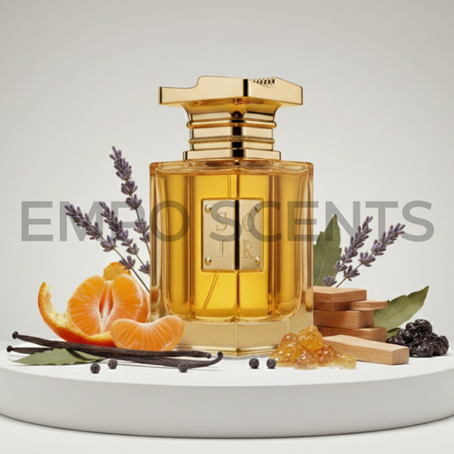 Soir eau parfum 100ml - de,