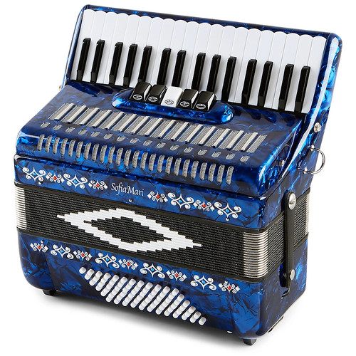 Sofiamari 3472 piano 72 - sofiamari, 34