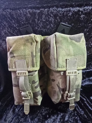 British army issue plce mtp - army,