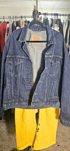 Levi strauss men s - strauss, men’s