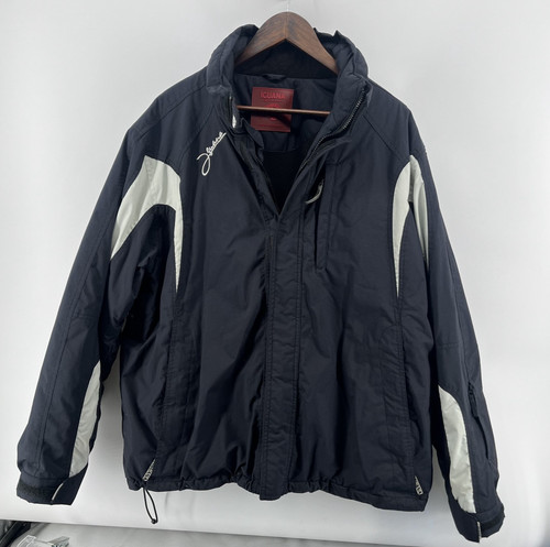 Iguana life wear coat jacket - wear,