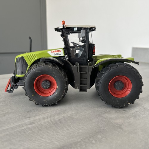 Claas xerion 5000 trac - xerion, 1:32