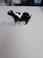 Cow Parade Ceramic Cow Creamer
