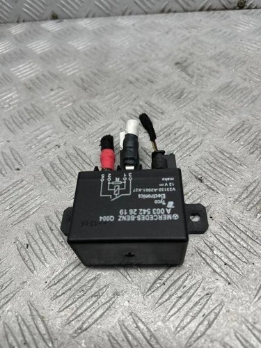 Mercedes benz w204 battery - mercedes-benz,