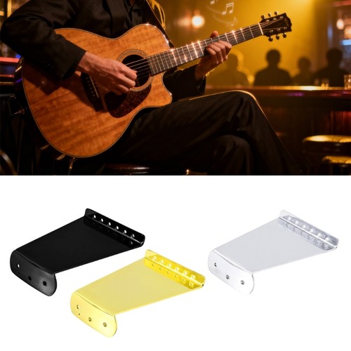 Universals metal guitar bridge - universals,