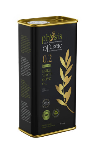 Physis crete extra virgin - physis,
