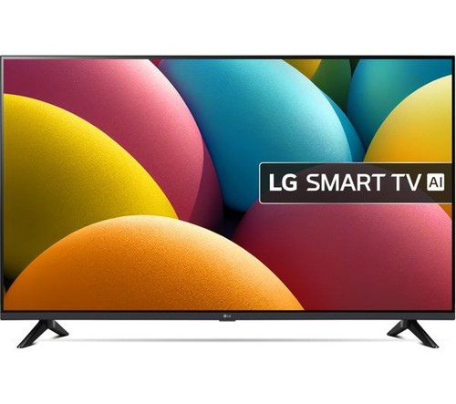 43lr60006la smart hdr - lg, 43"
