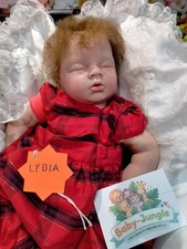 LYDIA❤️By Reva Schick