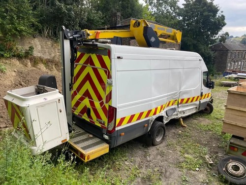 Iveco daily 70c18 - (2019),