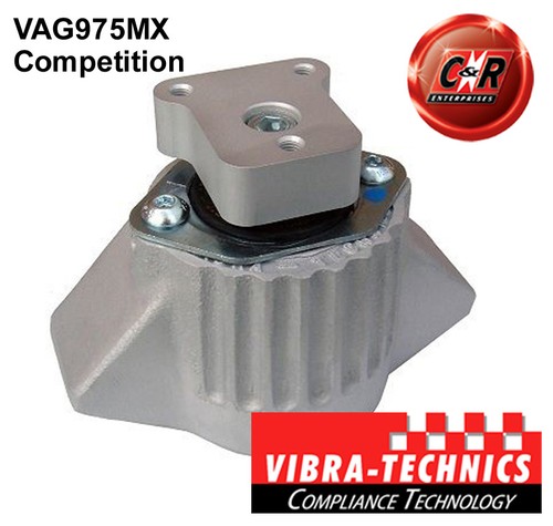 For corrado not vr6 - vr6, vibra