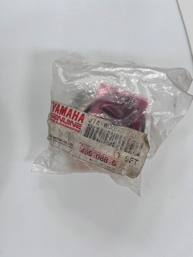 New genuine yamaha - new,