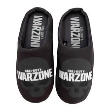 Mens Boys Slippers Call Of