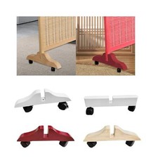 Privacy Screen Holder Screen