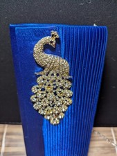 Leko London Blue Ornate