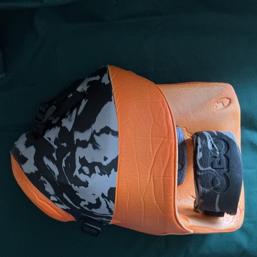 Obo goalkeeper stick protector - obo,