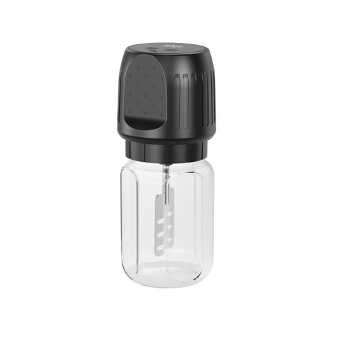Electric butter churn compact - electric,