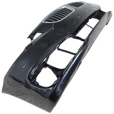BMW 5 Series front bumper LCI