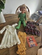 Palitoy 1970s Vintage Sheena