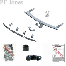 Brink Towbar for Volkswagen