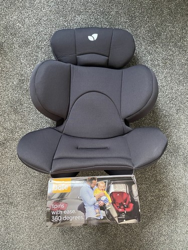 Joie 360 spin car - 360,