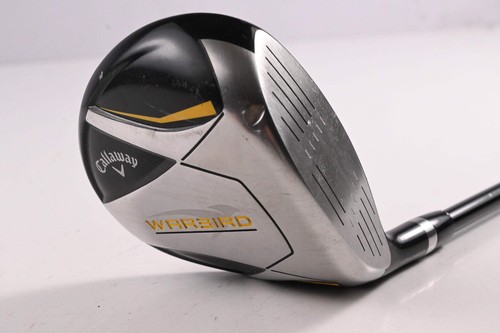 Callaway warbird 2017 - callaway, wood