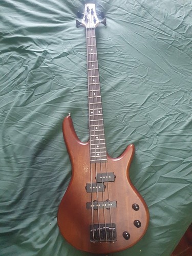 Ibanez gsrm20 gio - series, mikro
