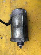 HONDA CB400/4 STARTER MOTOR