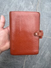 Vintage Filofax Winchester