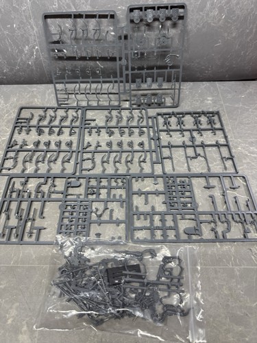 Warhammer bits tomb - warhammer,
