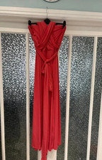 NEW Multiway Wrap Convertible