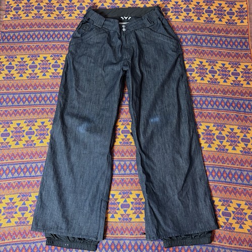 Special blend ski - ski, jeans