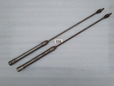 Front Fork Damper Assemblies