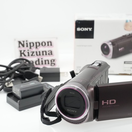 Sony hdr cx420 brown - sony, hdr-cx420