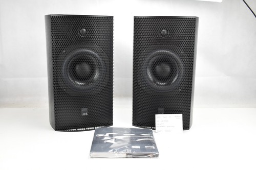 Atc scm19 bookshelf speakers - scm19,