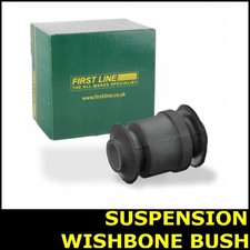 Suspension Wishbone Bush Front