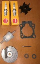 Outboard Engine Service PARTS Kit 8HP 9.8HP Tohatsu M8B M9.8B 2-Stroke Outboard