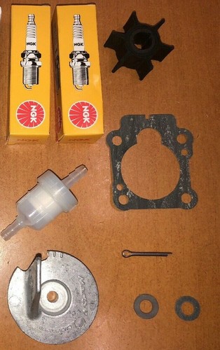 Outboard engine service parts - outboard,