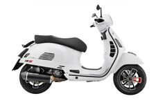 Vespa Legshield GTS Beading