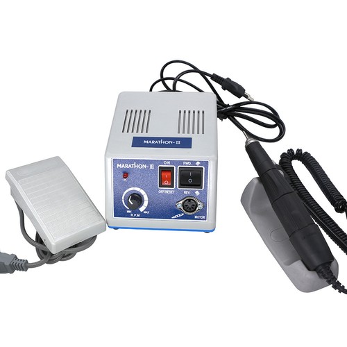 Dental lab marathon - dental, micromotor