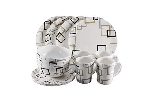 Camptech sovereign melamine - sovereign,