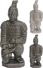 Chinese Ceramic Terracotta