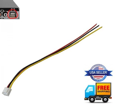 Pin power wire - power, harness