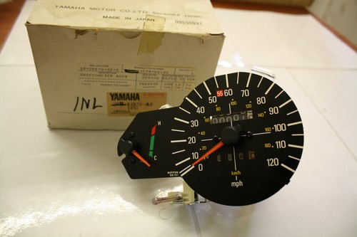 Nos yamaha venture 1200 - nos,