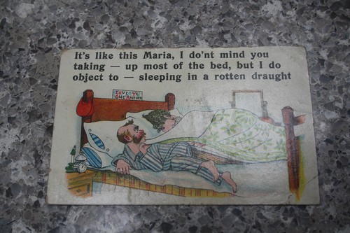 Edwardian era bed time - era,